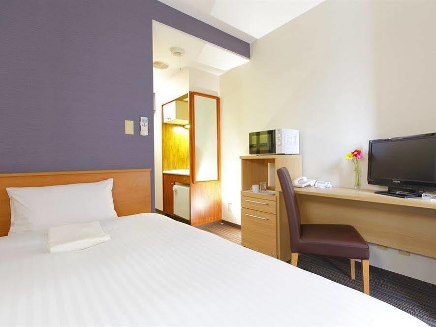 Hotel Flexstay Ekoda Tōkyō