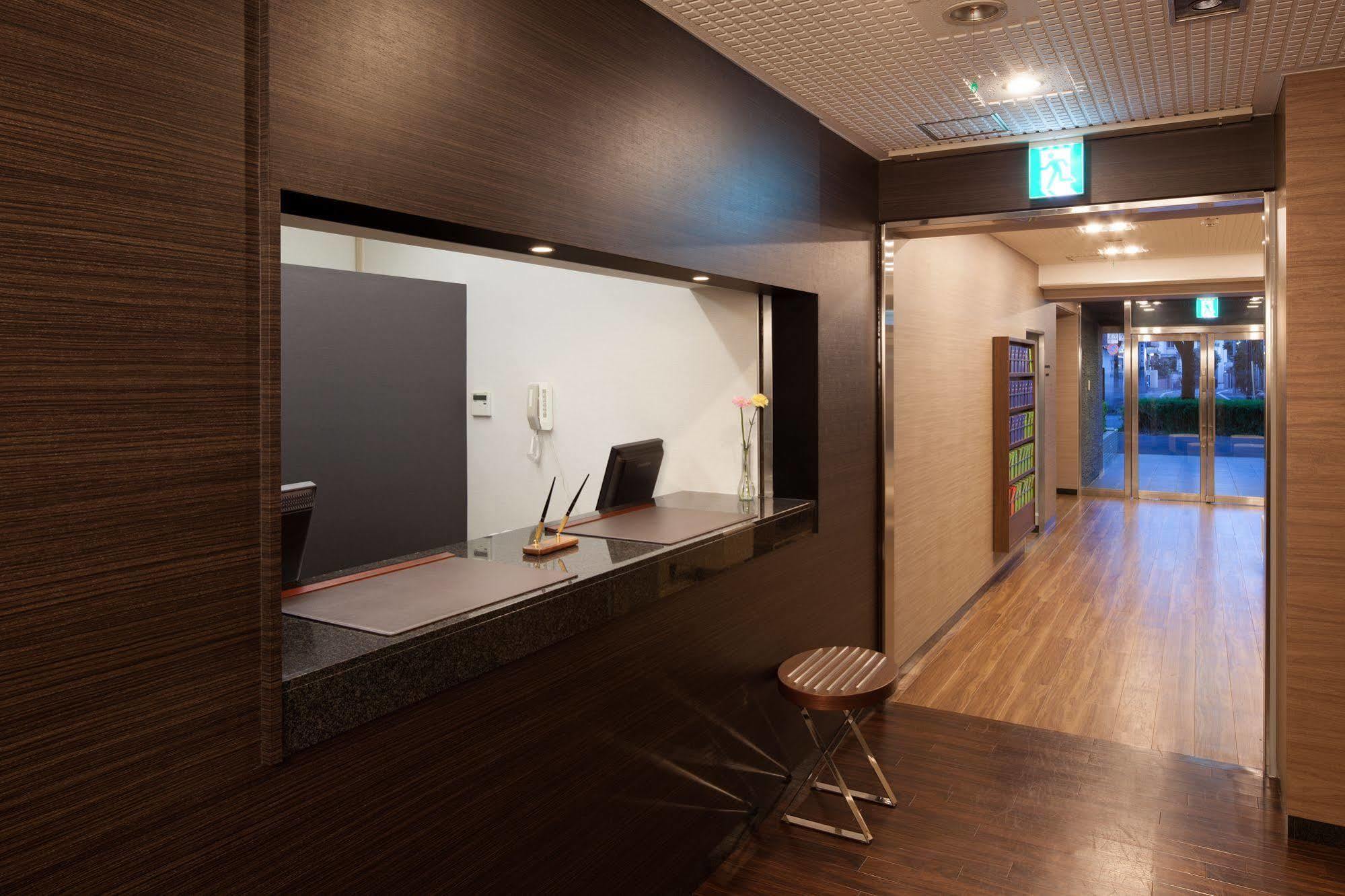 Hotel Flexstay Ekoda Tōkyō