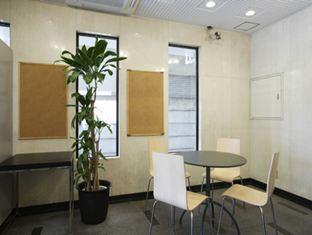 Hotel Flexstay Ekoda Tōkyō