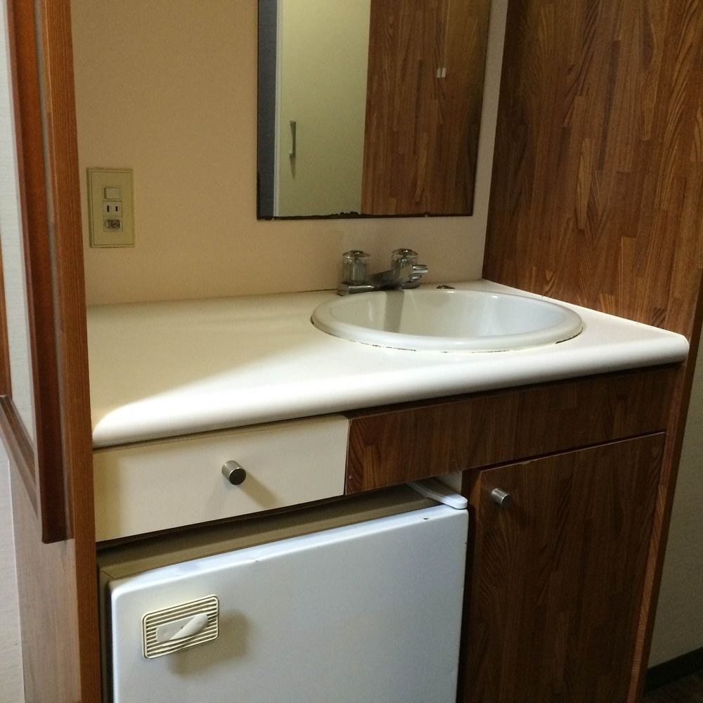 Hotel Flexstay Ekoda Prefektura Tokio