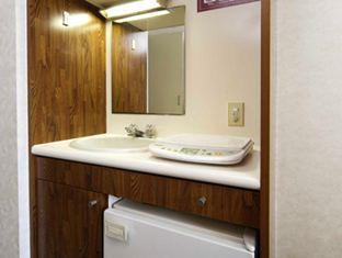 Flexstay Ekoda Hotel Prefektura Tokio