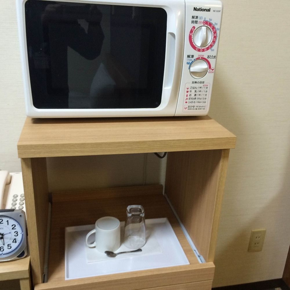 Flexstay Ekoda Tokio