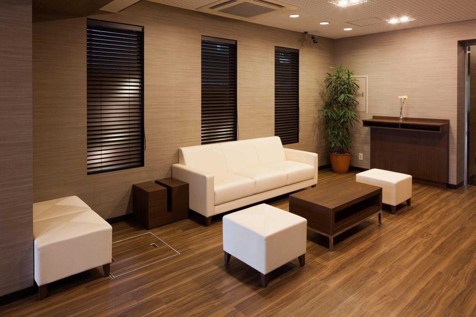 Flexstay Ekoda 2* Tokio